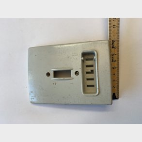 Kpa till LK strmkontakt