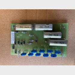 Elhegn Imp Forstrker Print (Vdr)