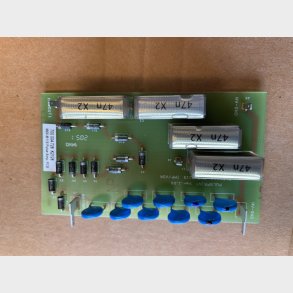 Elhegn Imp Forstrker Print (Vdr)