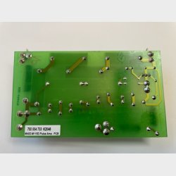 Pulse Amp print M40D-M115D