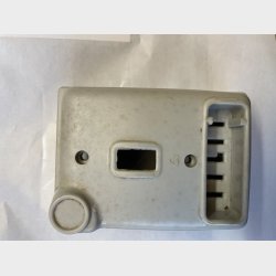 Kraftdksel stikkontakt 16A