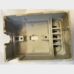 Kraftdksel stikkontakt 16A