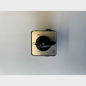 Telux M10H omskifter B&J E Wu3 9EO