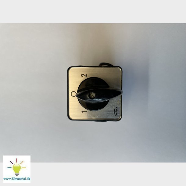 Telux M10H omskifter B&J E Wu3 9EO