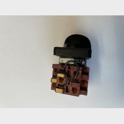 Telux M10H omskifter B&J E Wu3 9EO