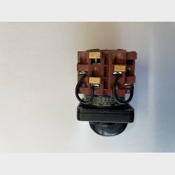 Telux M10H omskifter B&J E Wu3 9EO