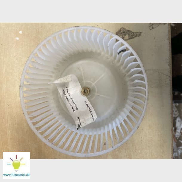 Blsehjul Thermex Optica662/661N FH