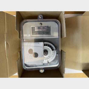 Micro Matic AFR 1120 98.10 250VAC 15A C/S 50