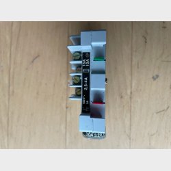 Termorel MV 1-2 LK Nes 272c5031