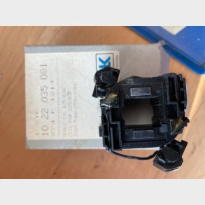 Spole til B25-B30 230V 50hz