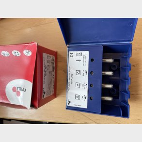 Triax Amplifier MFA309