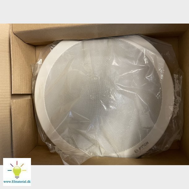 Bosch circ metal grill white LBC3603/01