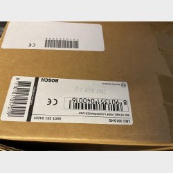 Bosch 6w stand.perf loudspeaker unit