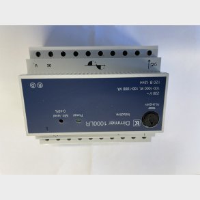 LK Dimmer 1000 LR