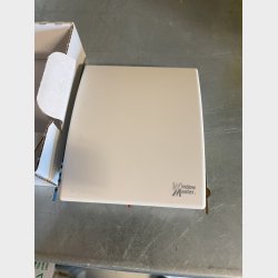 Room Sensor For Co2/Temperatur