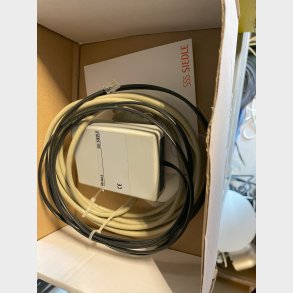 Siedle programmierinterface PRI602-0 rs232