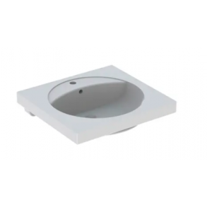 Ifö Preciosa Tvättställ Med Hylla