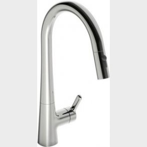 Inspera Köksblandare Med Extraktor