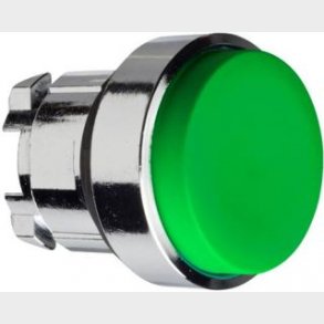 Tilt-Press Upphöjd Grön Zb4Bh3