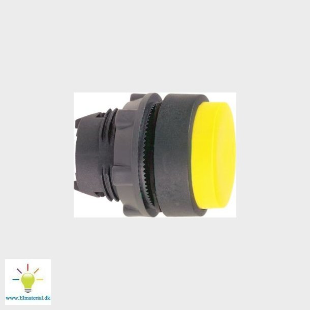 Tilttryck h&ouml;jt Gul Zb5Ah5