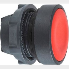 Kiptryk Planf. Röd Zb5Ah04