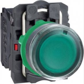 Lampa Gr.Direct <250V Xb5Aw3365