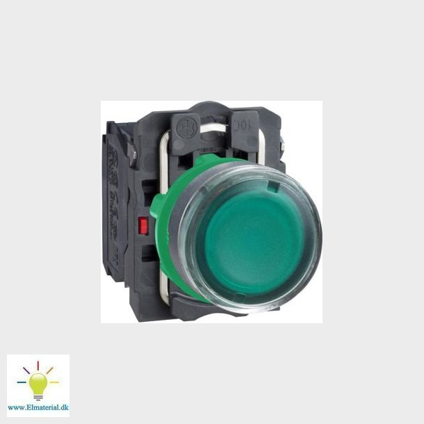 Lampa Gr.Direct <250V Xb5Aw3365