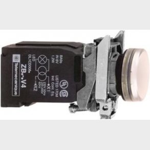 Lampa Vit 230-240V Xb4Bv41