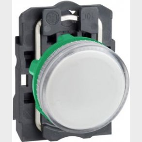 Lampa Vit Direkt <250V Xb5Av61