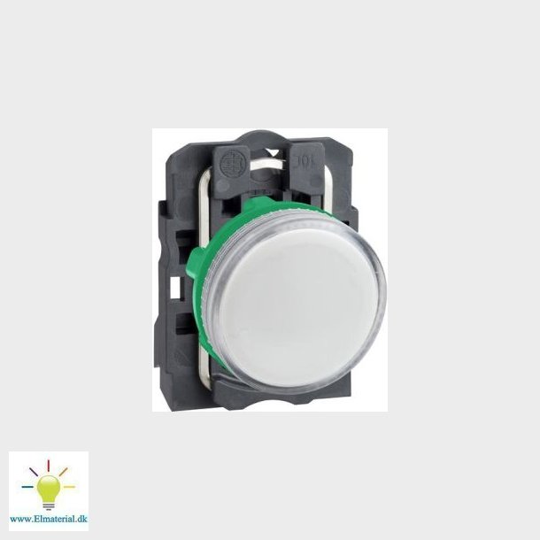 Lampa Vit Direkt <250V Xb5Av61