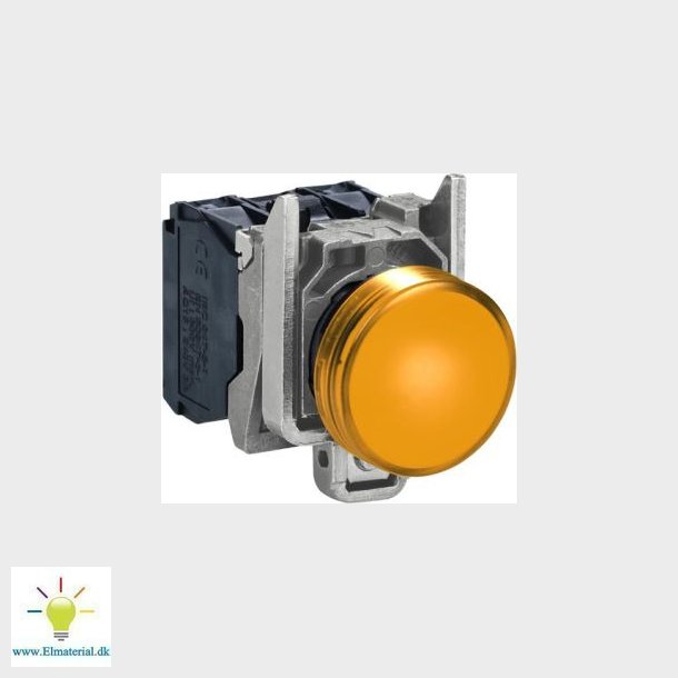 Lampa Orange 120V Ac Ledxb4Bvg5