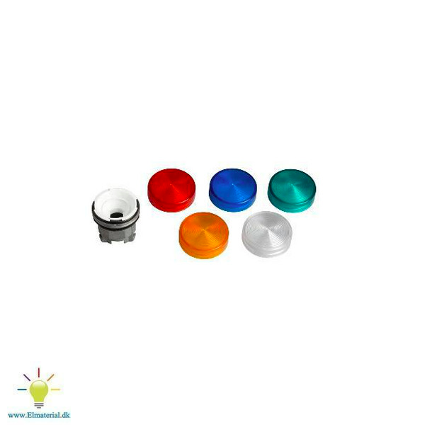 Lamphuvud 5 f&auml;rger Zb4Bv003