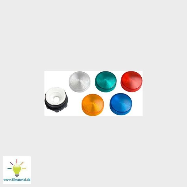 Lamphuvudet f&ouml;r LED Zb5Av003S