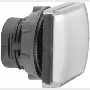 Lamphuvud Vit F / Led Zb5Cv013