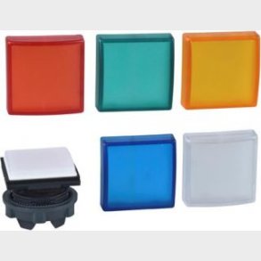 Lamphuvud Square / LED Zb5Cv003