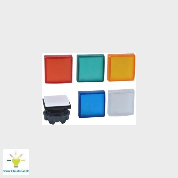 Lamphuvud Square / LED Zb5Cv003