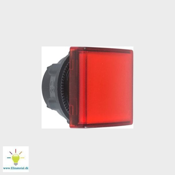 Lamphuvud R&ouml;d F&ouml;r Led Zb5Cv043