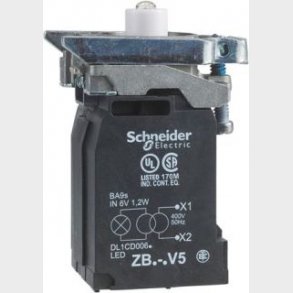 Lampkropp Traffo M / Led Zb4Bv5D1