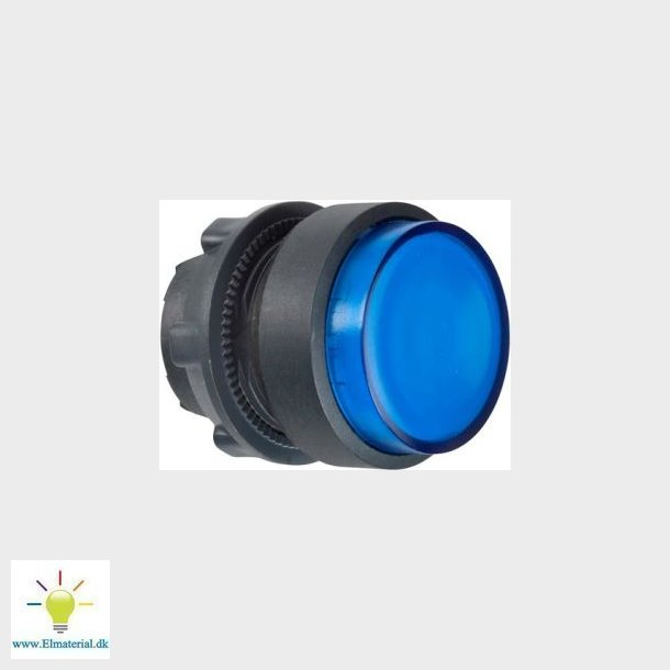 Lampset. Head Blue Oph. Zb5Aw163