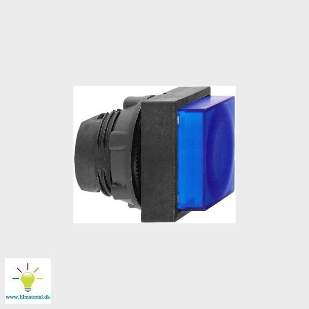 Lampset. Head Blue Oph. Zb5Cw163