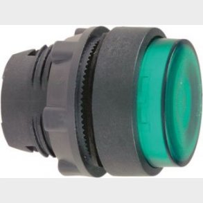 Lampetr.Hoved Gr.Fors. Zb5Aw933