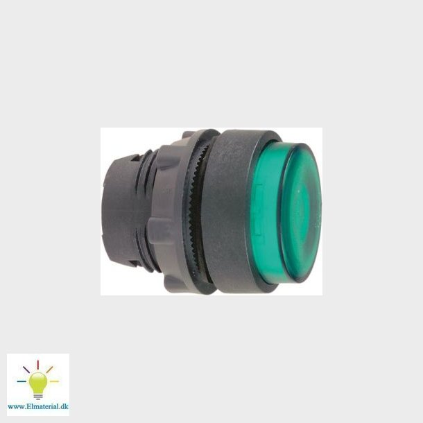 Lampetr.Hoved Gr.Fors. Zb5Aw933