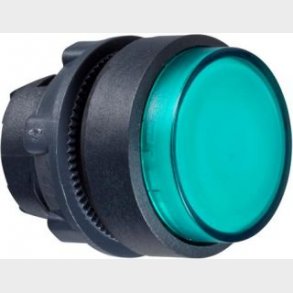 Lamphead.Head Green Oph.Zb5Aw133