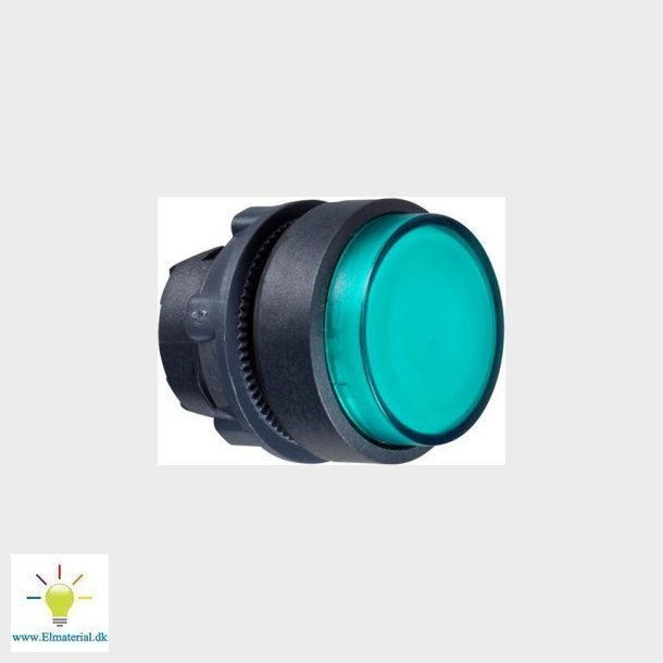 Lamphead.Head Green Oph.Zb5Aw133