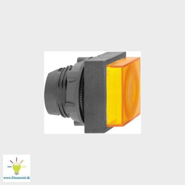 Lampetr.Hoved Orange Oph. Zb5Cw153