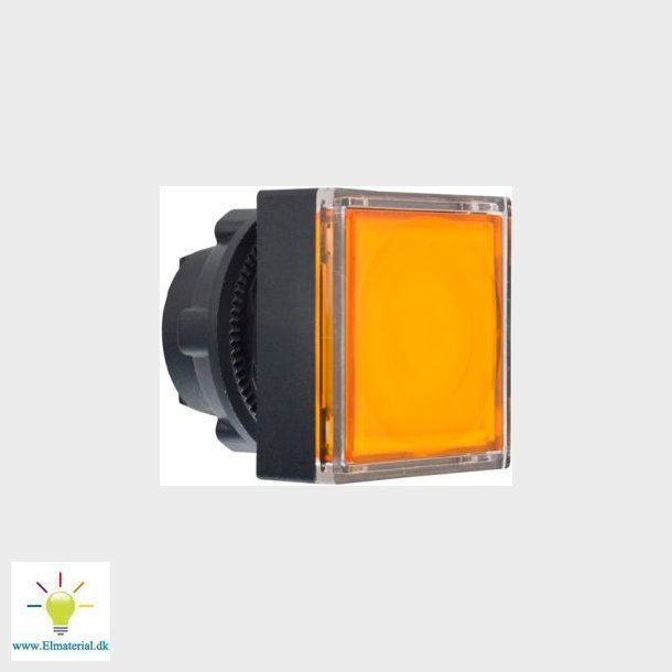 Lampetr.Hoved Orange Plan Zb5Cw353