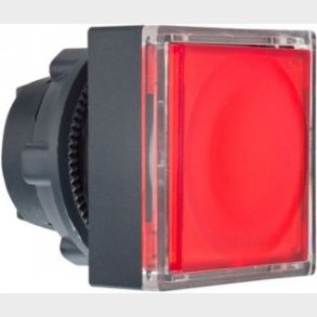 Strlkastare Röd Plan Zb5Cw343