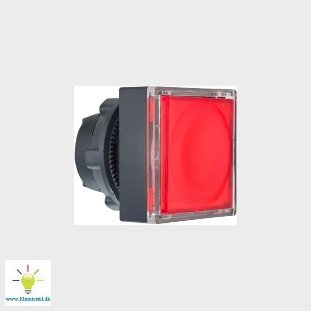 Strlkastare R&ouml;d Plan Zb5Cw343