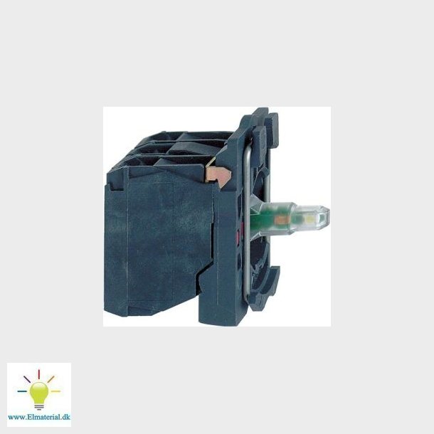 Lampetr.Kr.230-240Vac Zb5Aw0M55