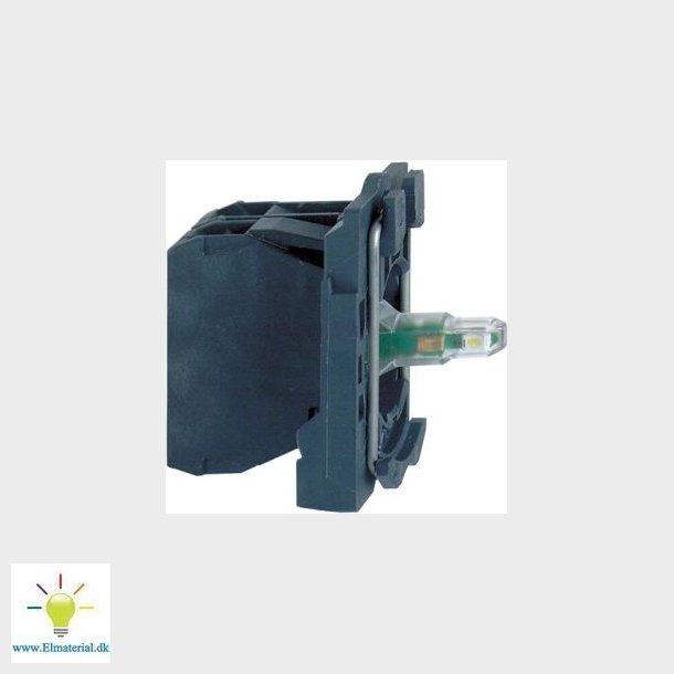 Lampetr.Krop 24Vac / Dc Zb5Aw0B43